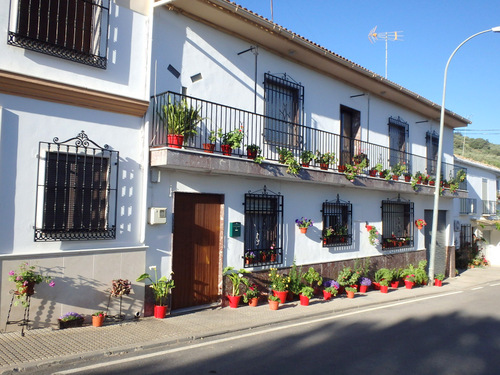 Homes of Br&aacute;cana.